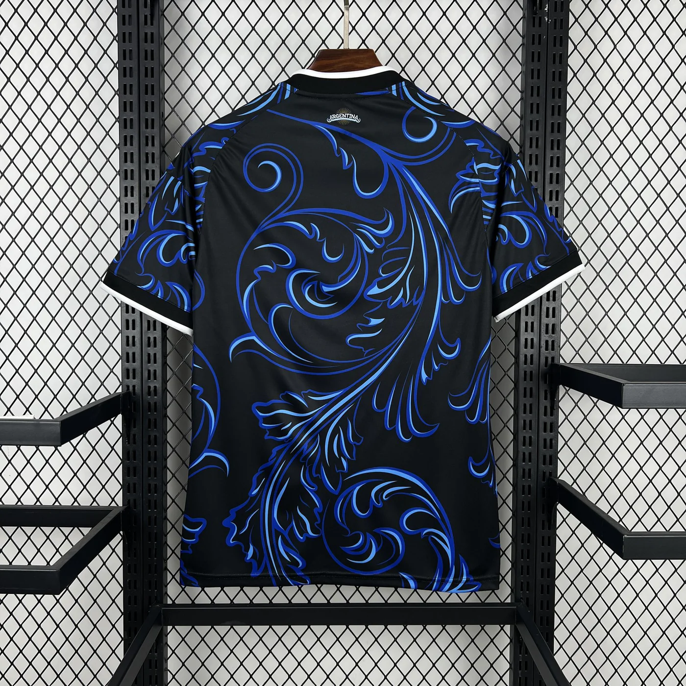 Argentina 2026 Away Kit 9