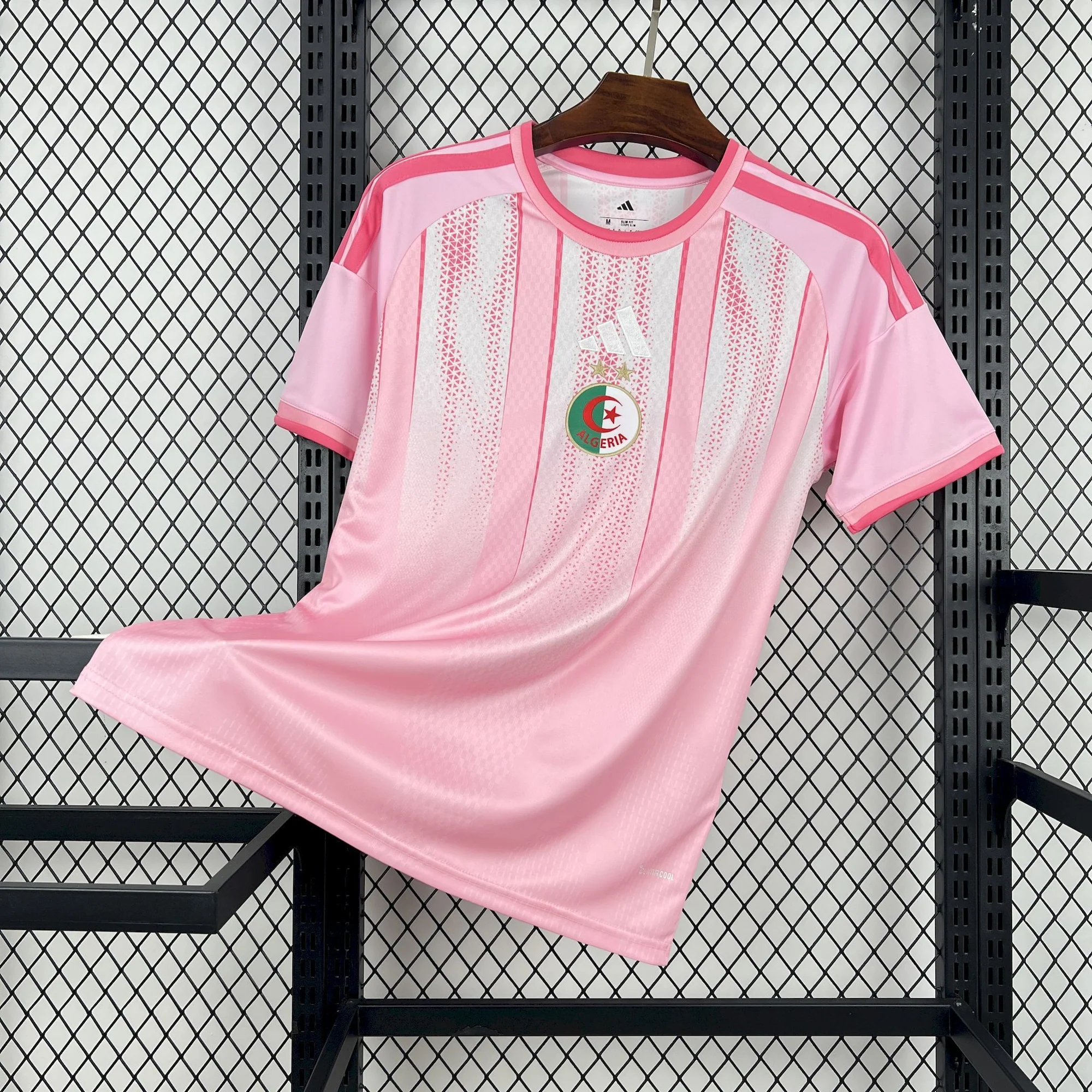 Algeria 2026 Away Kit