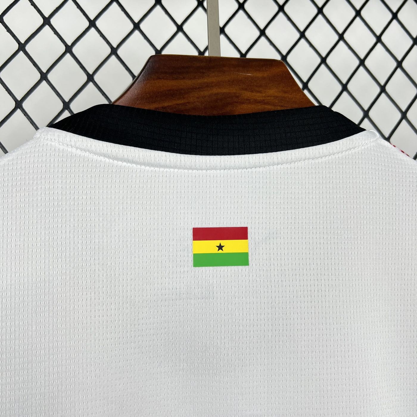 Ghana 2026 Home Kit 7