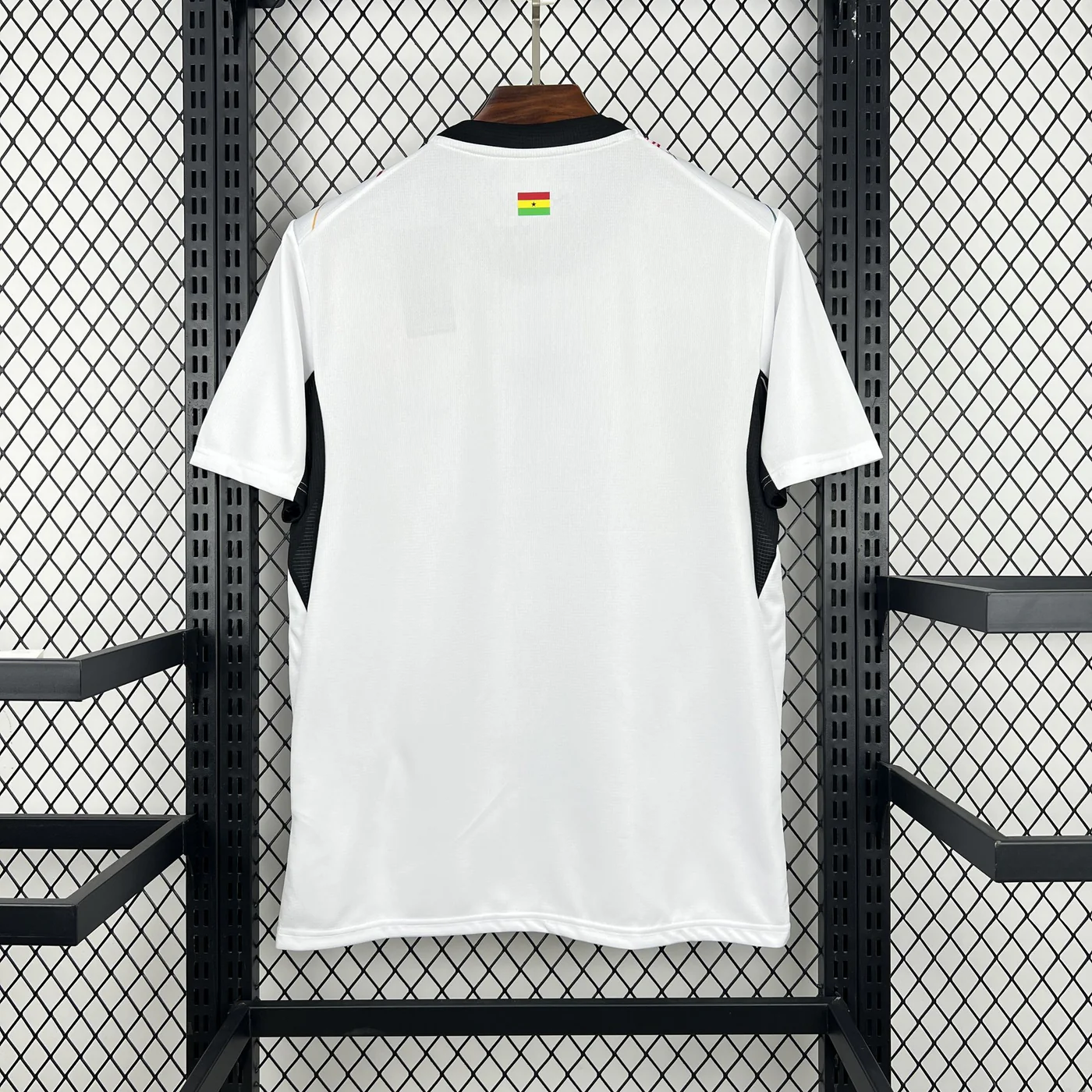 Ghana 2026 Home Kit 8