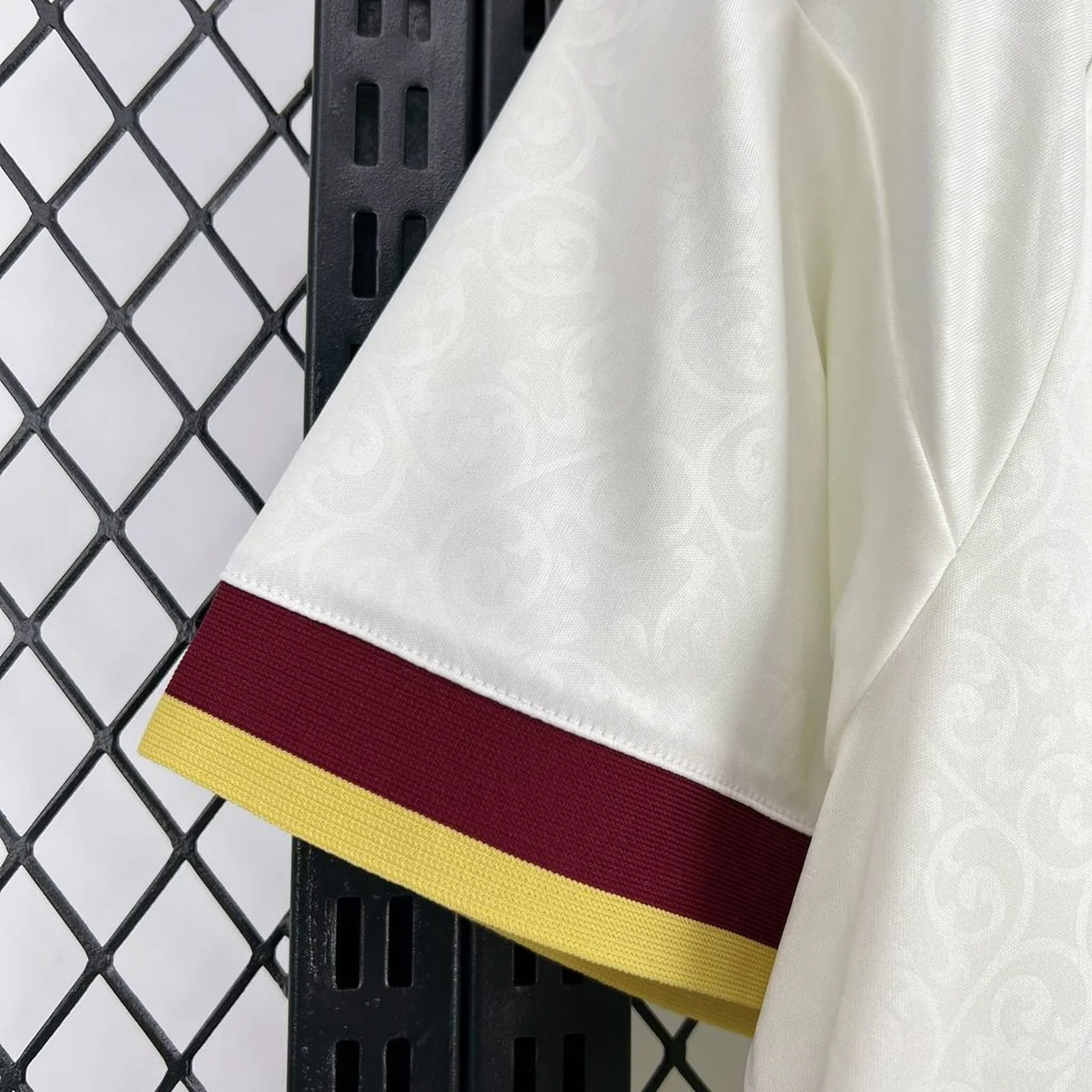 Spain 2026 Away Kit 5