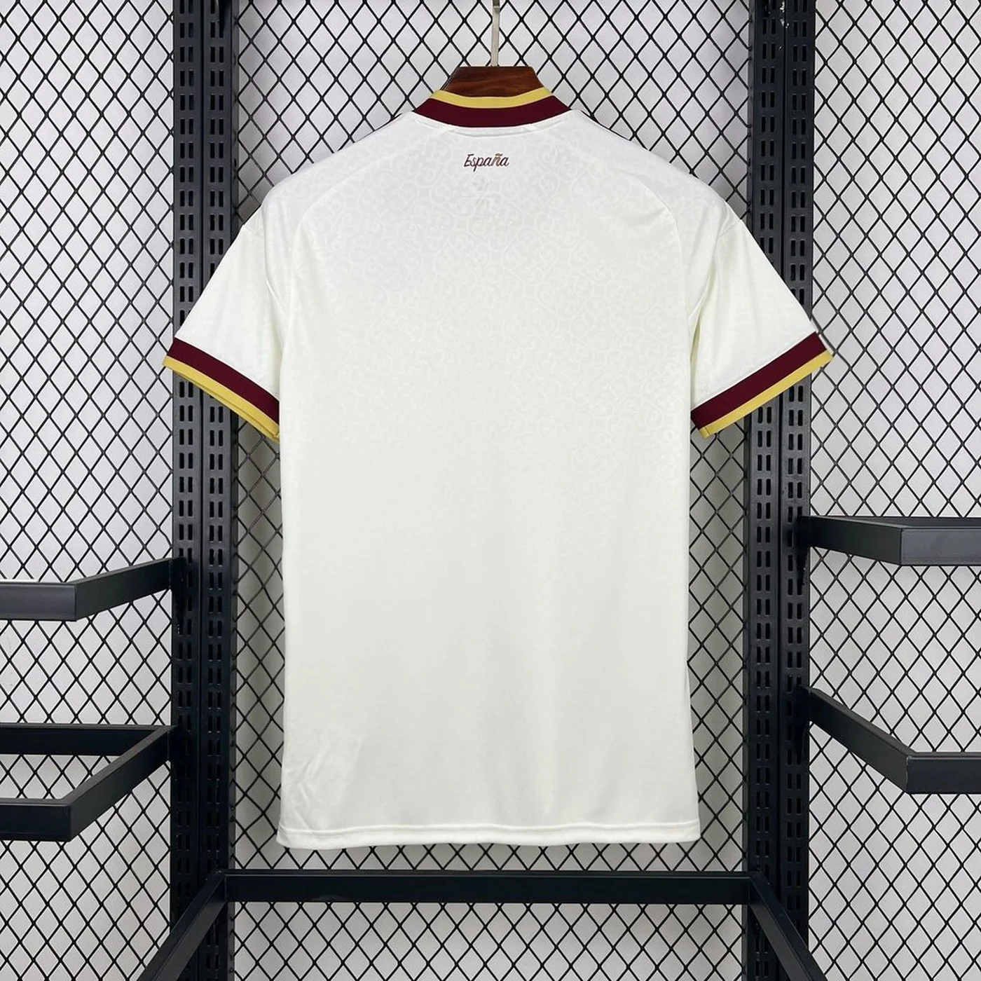 Spain 2026 Away Kit 9