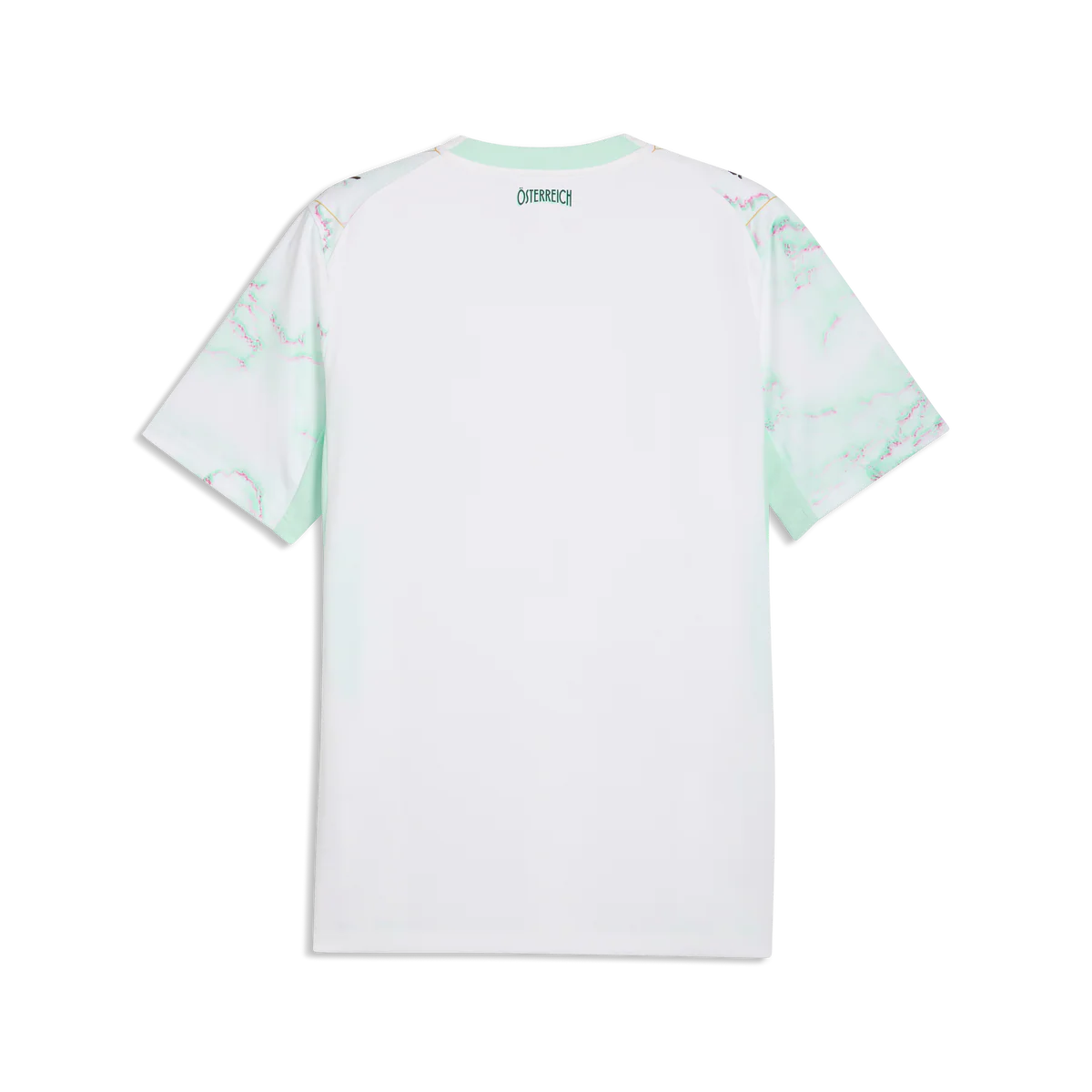 2026 Austria Away World Cup Football Jersey alternate view