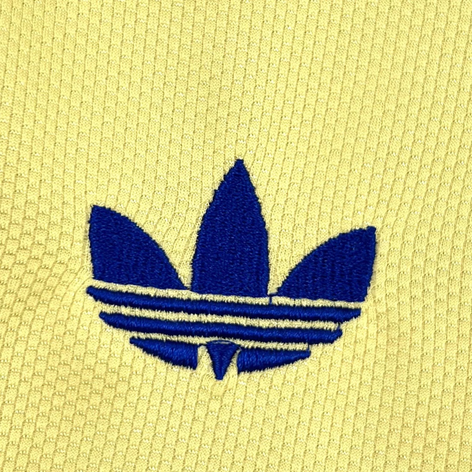 2026 Curaçao Away World Cup Football Jersey 5