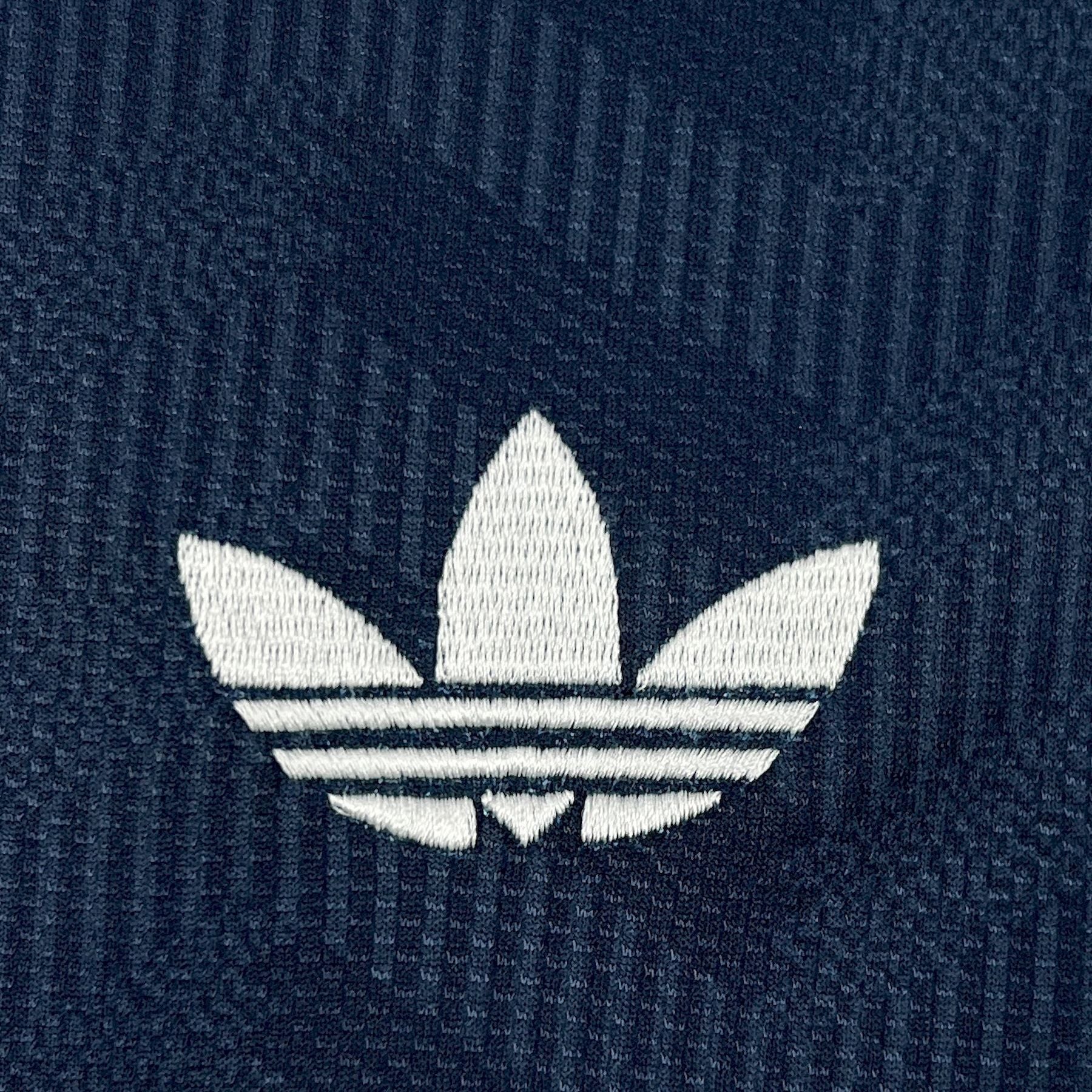 2026 Germany Away World Cup Football Jersey 3