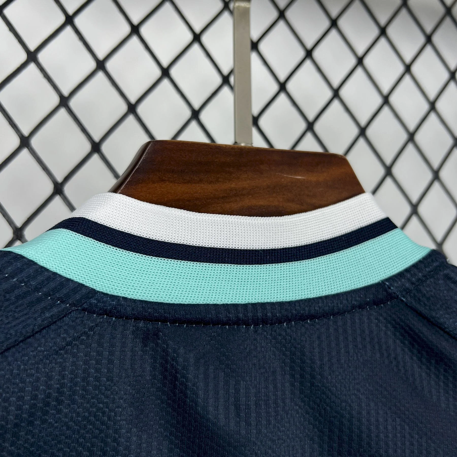2026 Germany Away World Cup Football Jersey 5