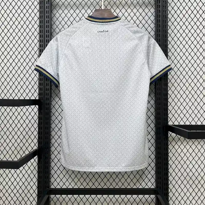 2026 Italy Away Football Shirt alternate view