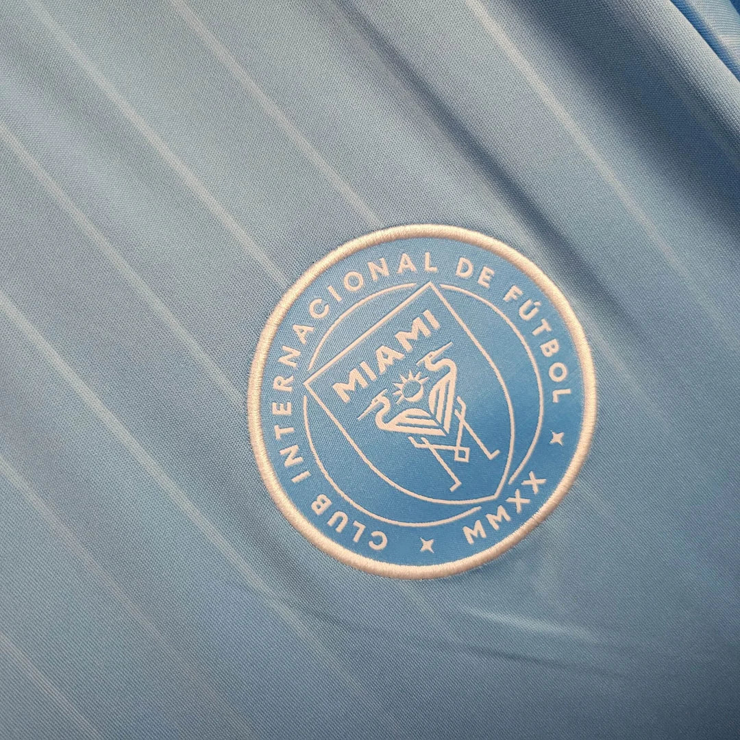 2025/2026 Inter Miami Third Away Football Shirt 4