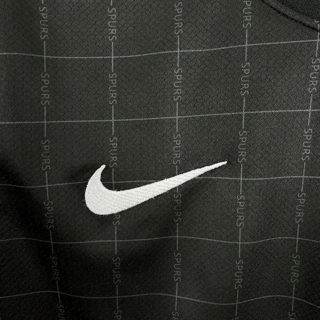 2025/2026 Tottenham Hotspur Away Football Shirt 4