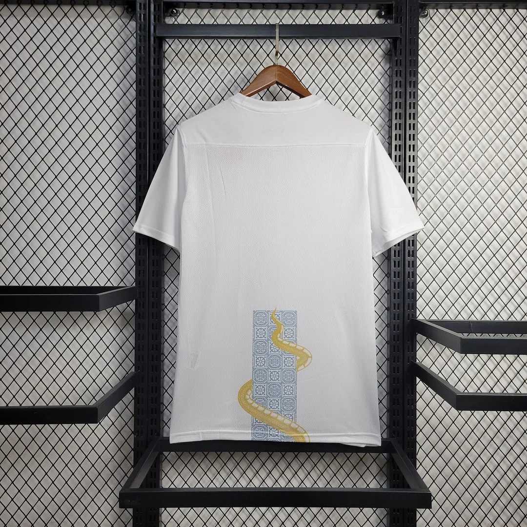 2025/2026 Tottenham Hotspur Pre-match Football Shirt alternate view