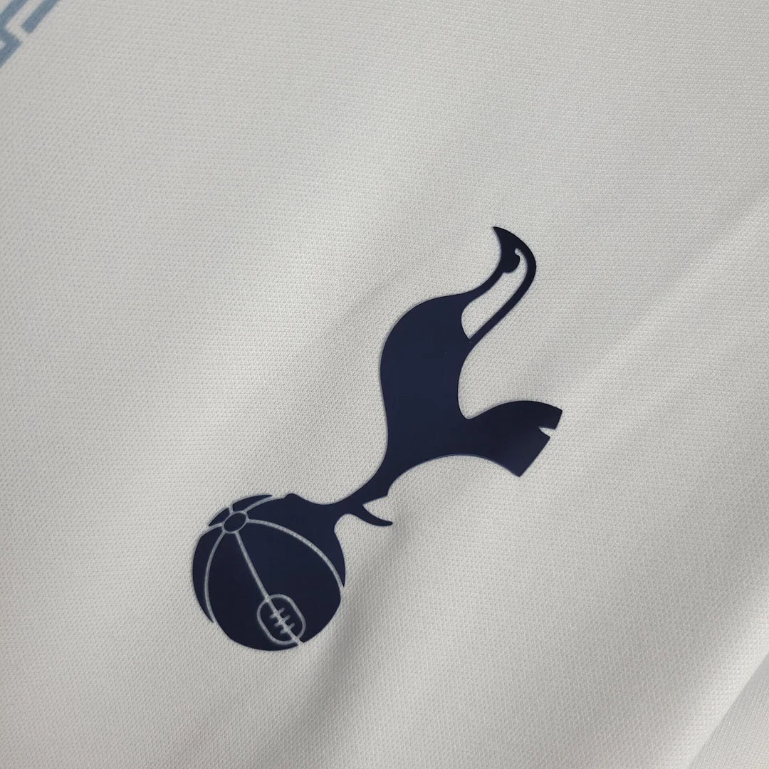 2025/2026 Tottenham Hotspur Pre-match Football Shirt 3