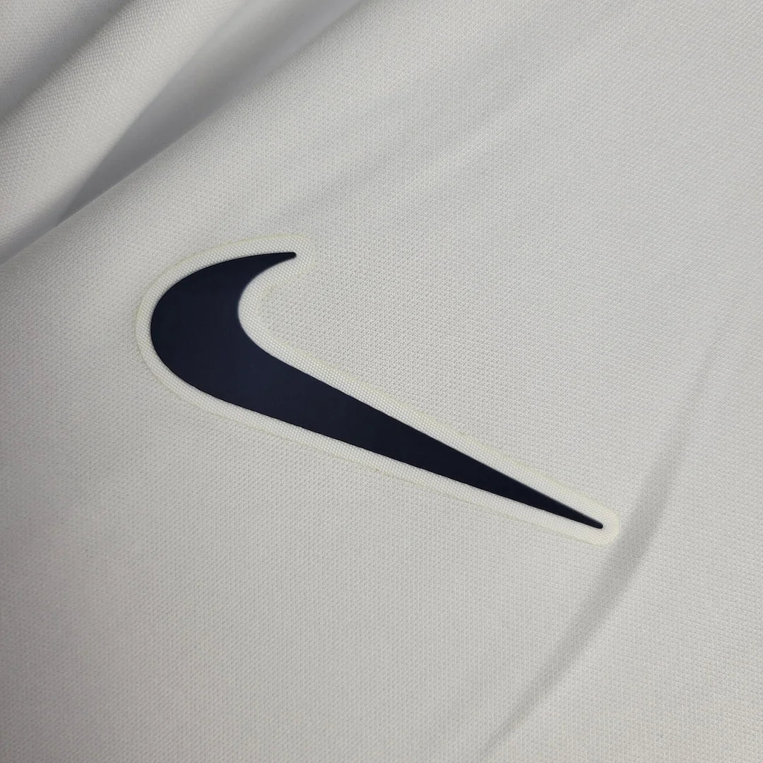2025/2026 Tottenham Hotspur Pre-match Football Shirt 4