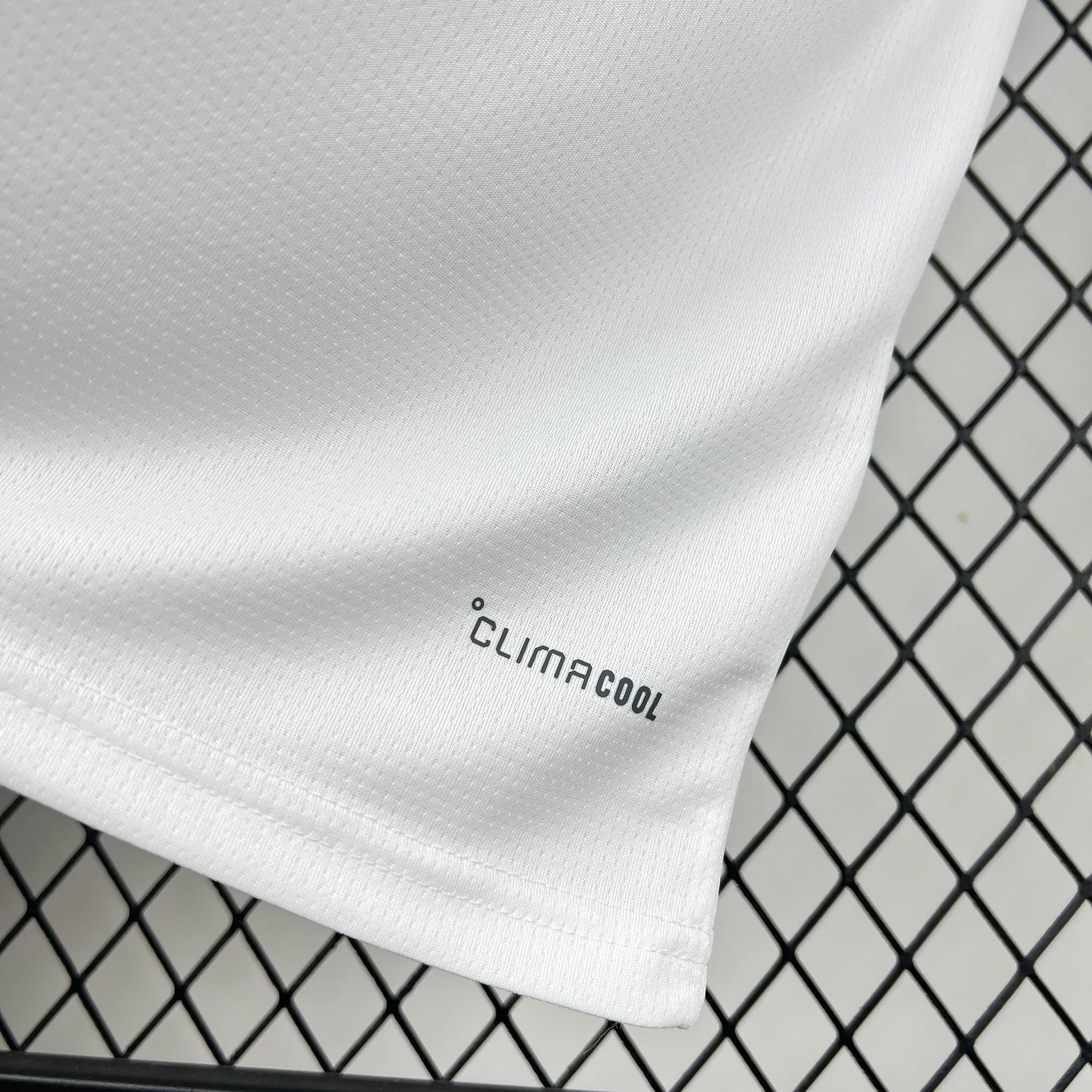2026/2027 Real Madrid Home Football Shirt 6