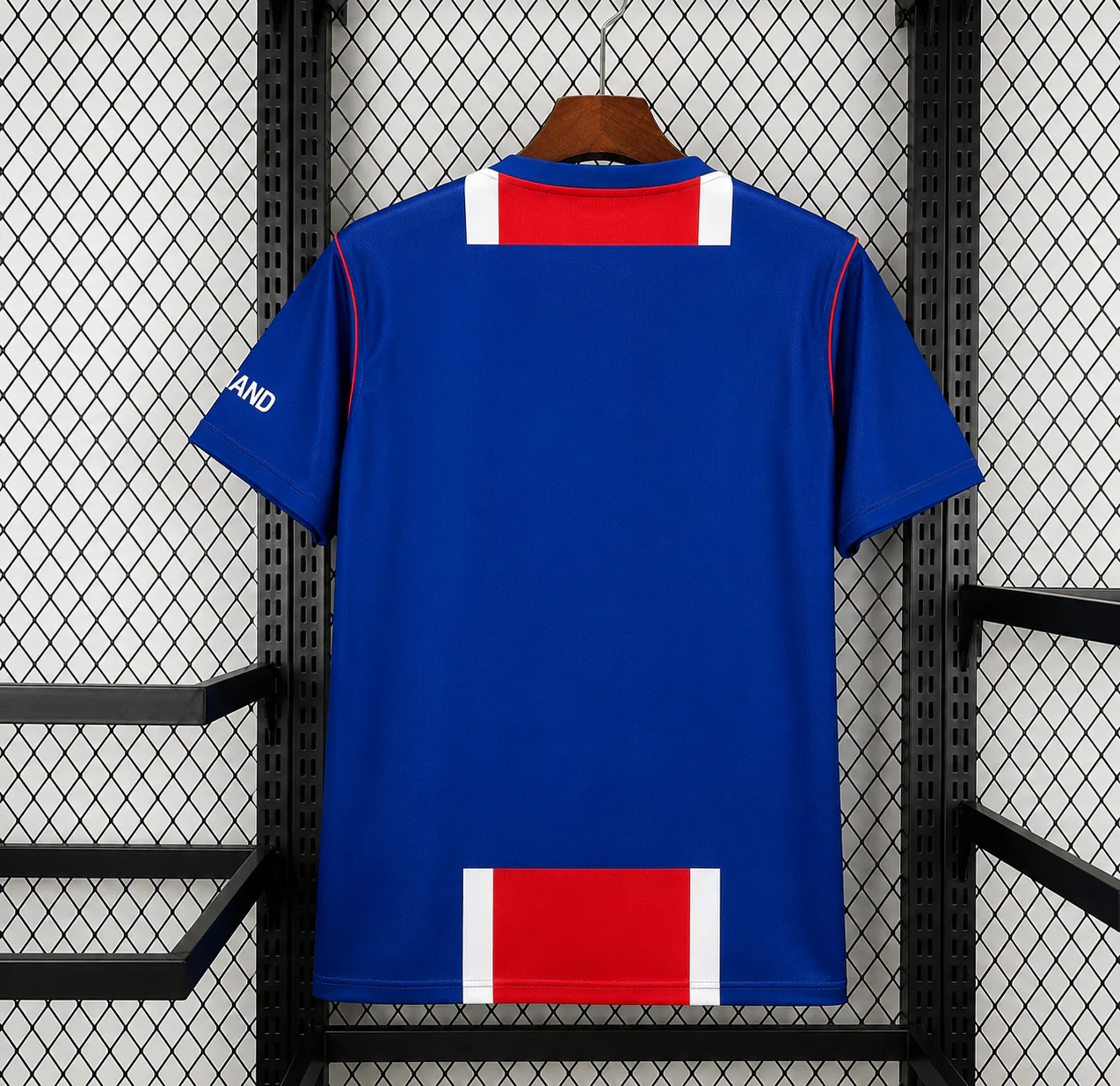 2026/2027 PSG Paris Saint-Germain Home Football Shirt alternate view