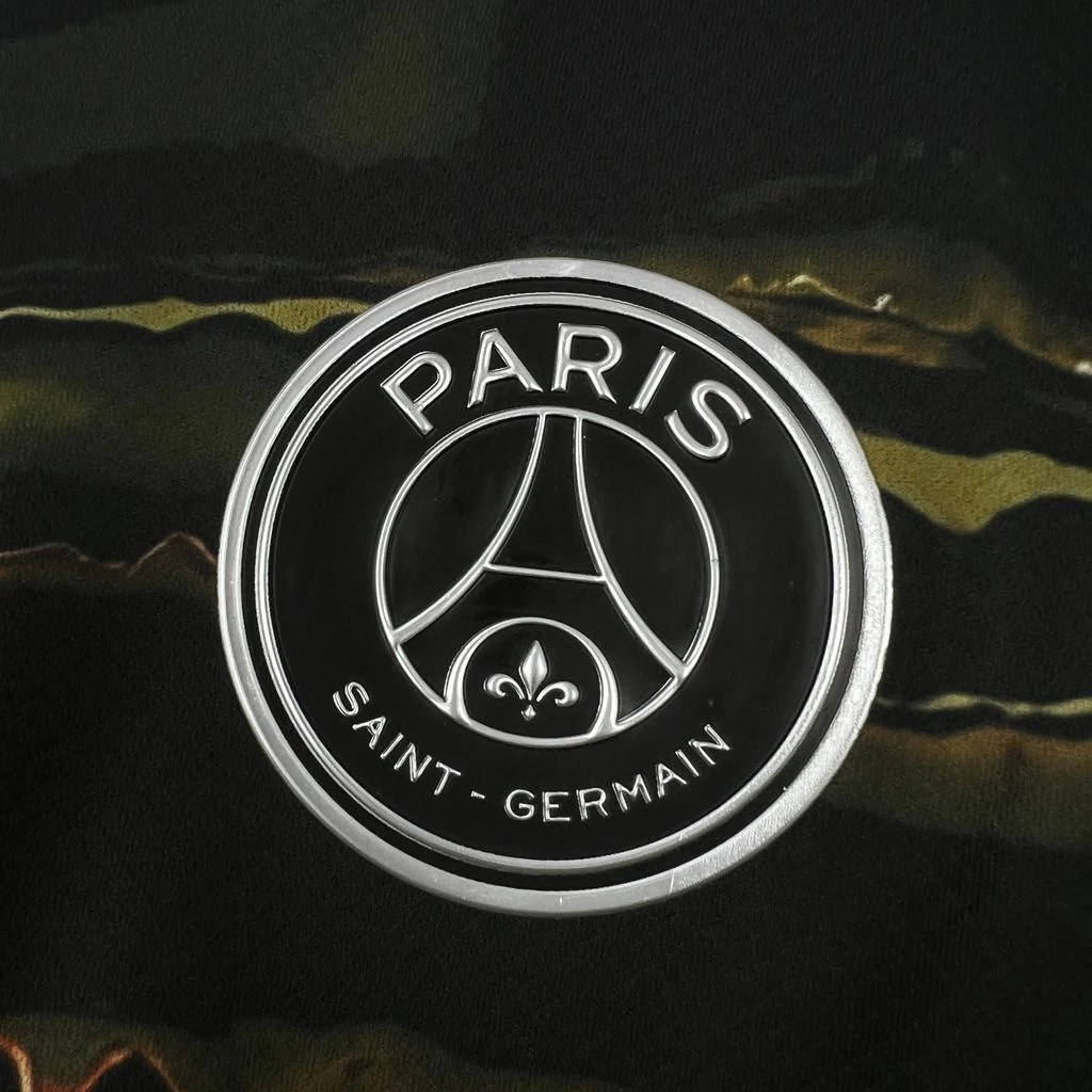 2025/2026 PSG Paris Saint-Germain Stadium Night Edition 5