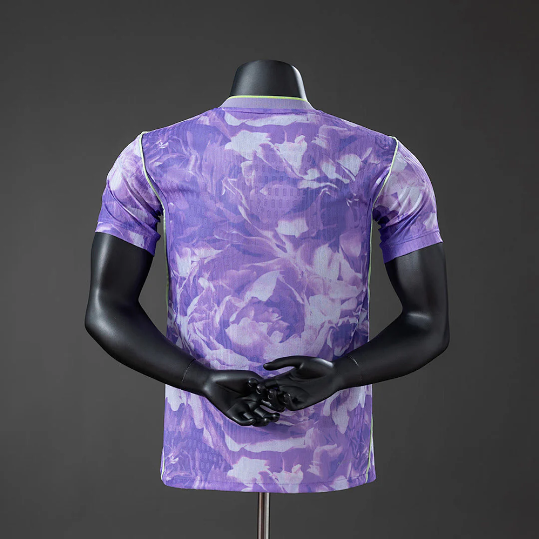 South Korea 2026 Away Kit alternate view