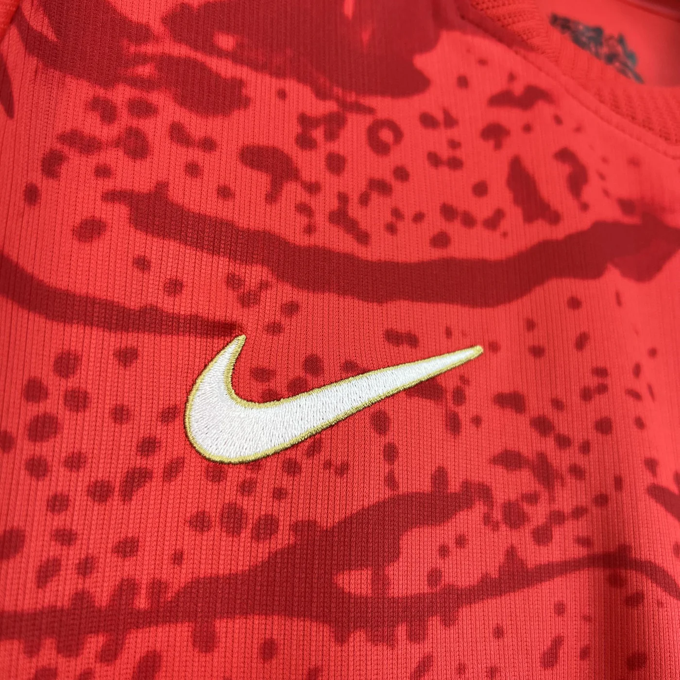 South Korea 2026 Home Kit 4
