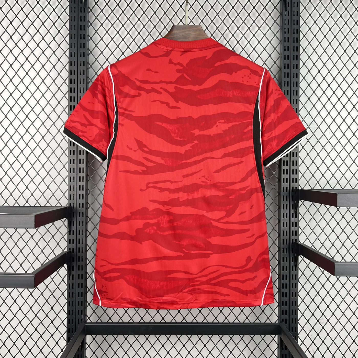 South Korea 2026 Home Kit 7