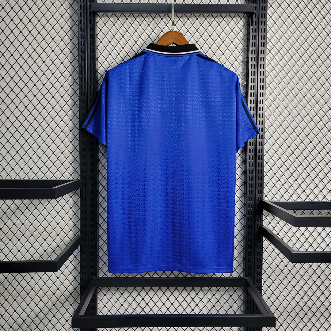 1994 Retro Argentina Home Jersey alternate view