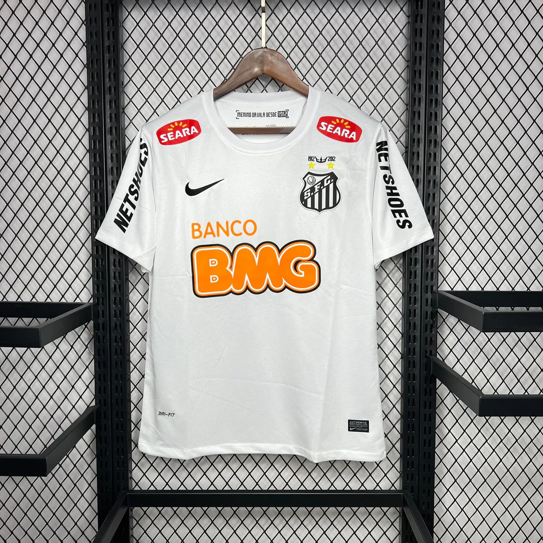 Santos 11/12 Home Kit