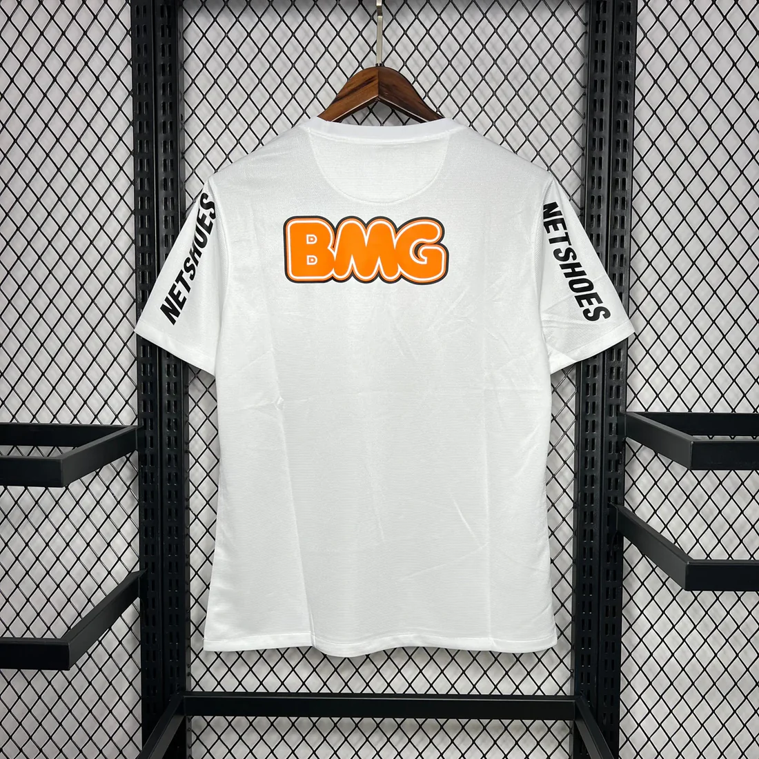 Santos 11/12 Home Kit alternate view