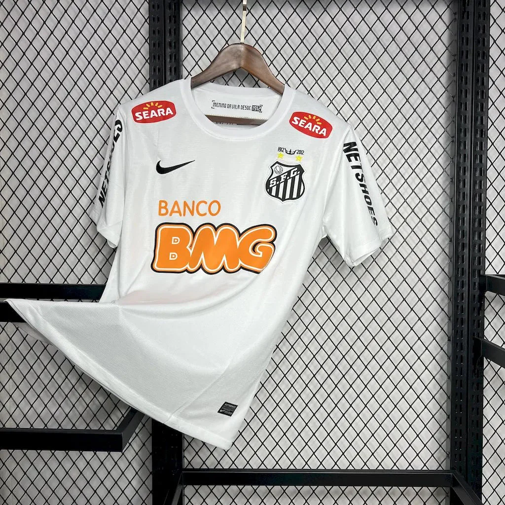 Santos 11/12 Home Kit 3