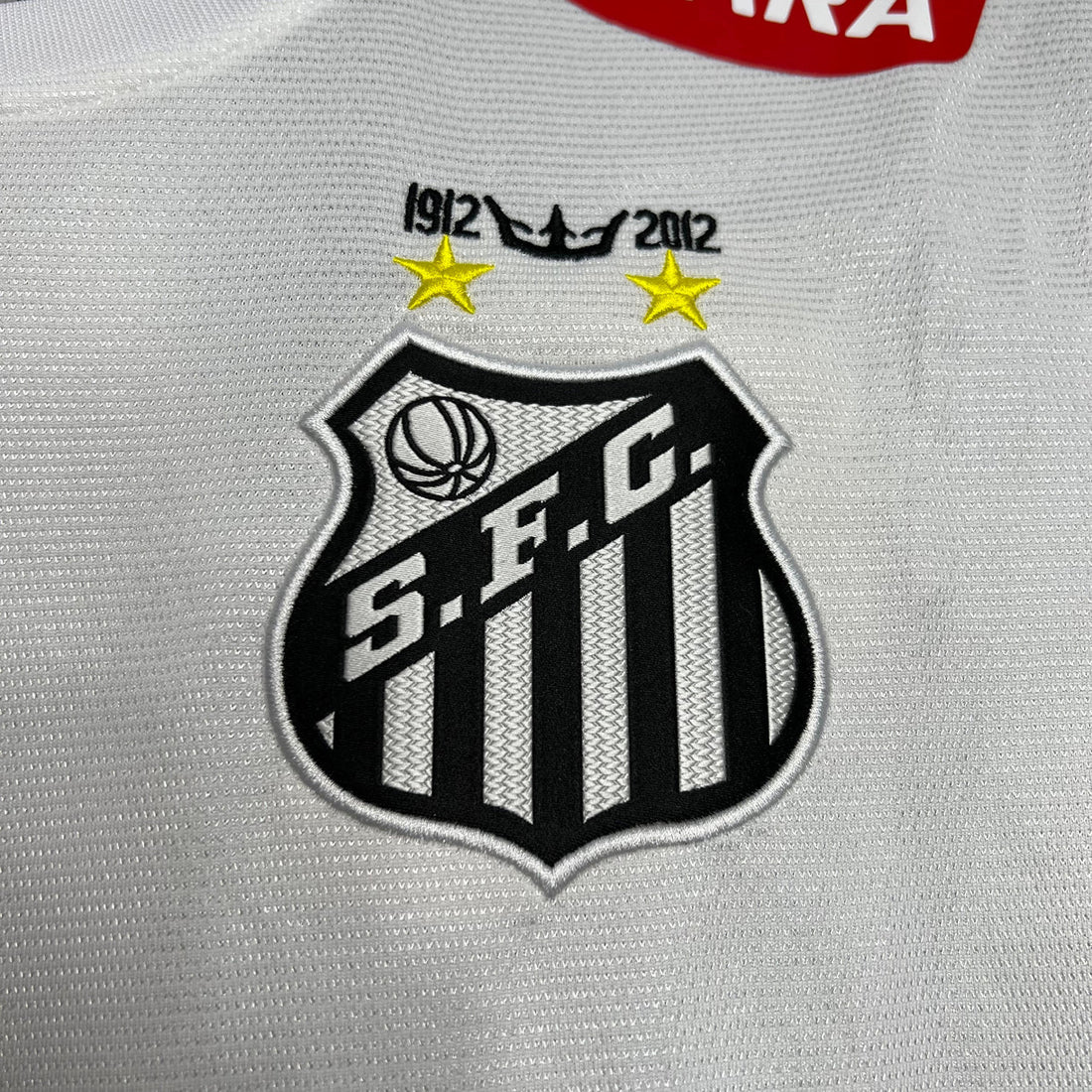 Santos 11/12 Home Kit 4