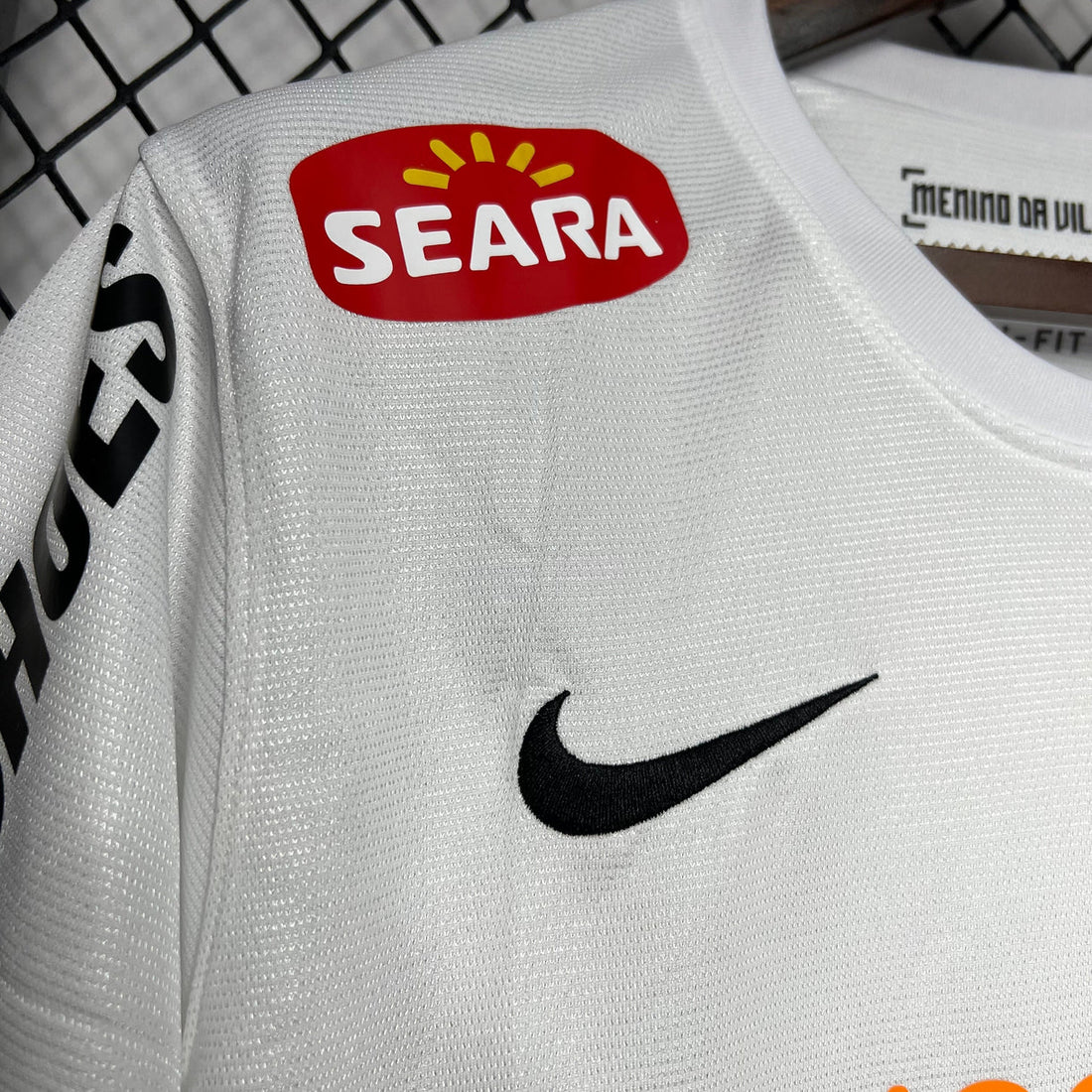 Santos 11/12 Home Kit 5