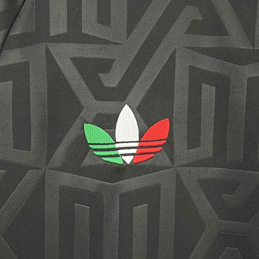 Mexico 2026 Third Kit 4