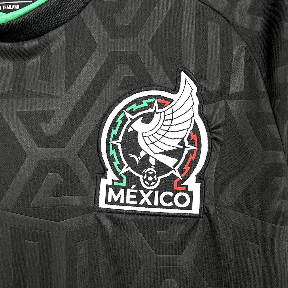 Mexico 2026 Third Kit 5