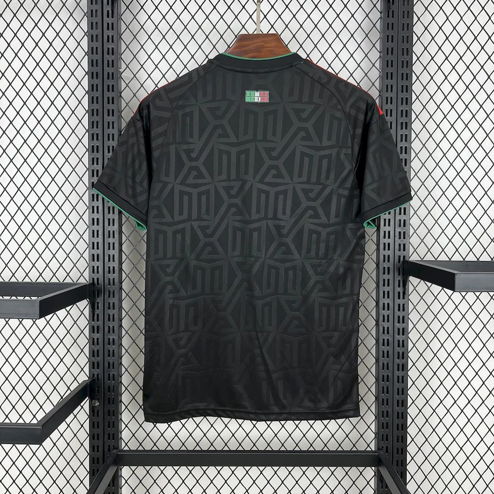 Mexico 2026 Third Kit 7