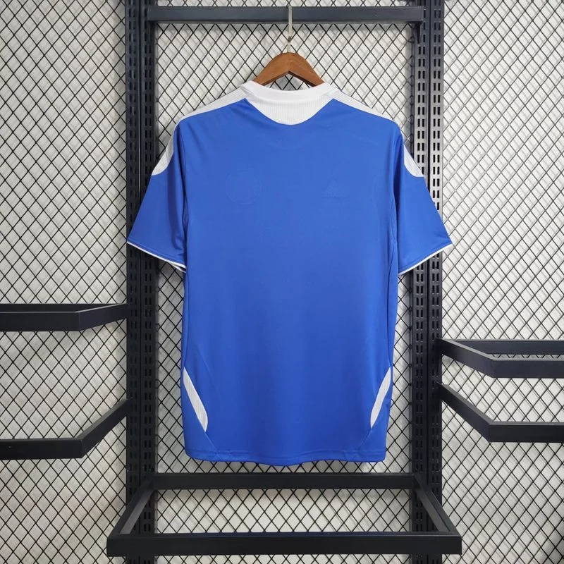 2011/2012 Retro Chelsea Home Football Jersey alternate view