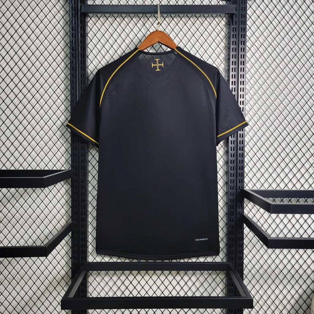 2006 Retro Portugal Away Football Shirt alternate view