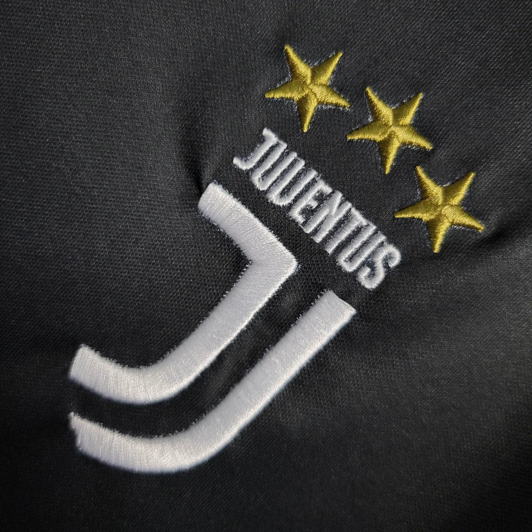 2019/2020 Retro Juventus Football Shirt Home 7