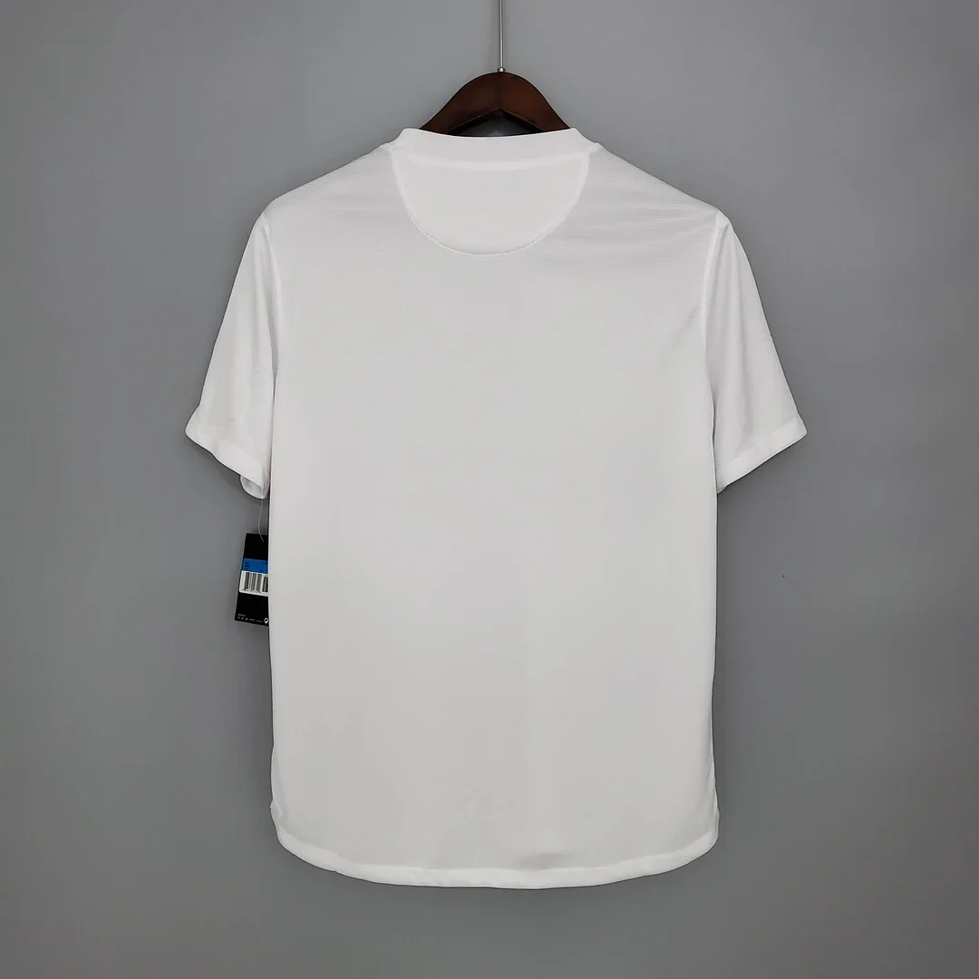 2012 Retro Portugal Away Football Shirt alternate view