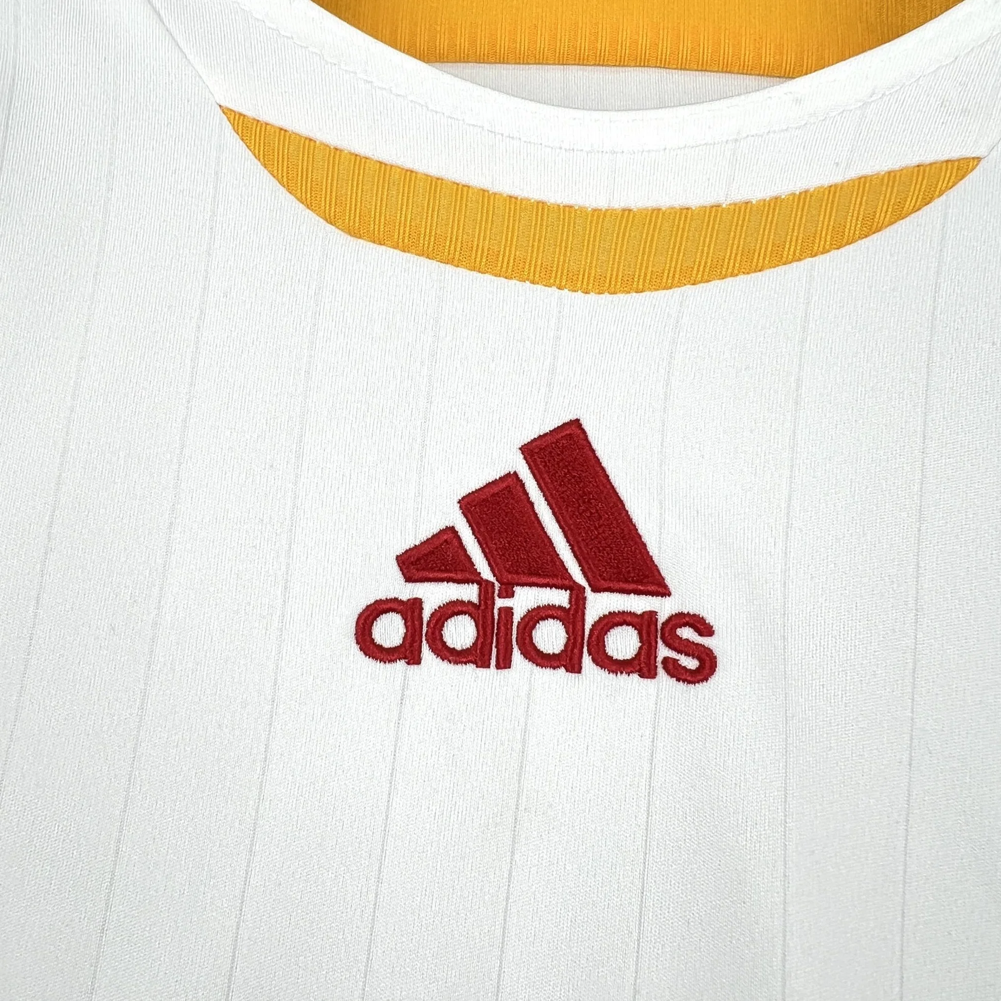 2006 Retro Spain Away Football Shirt 6