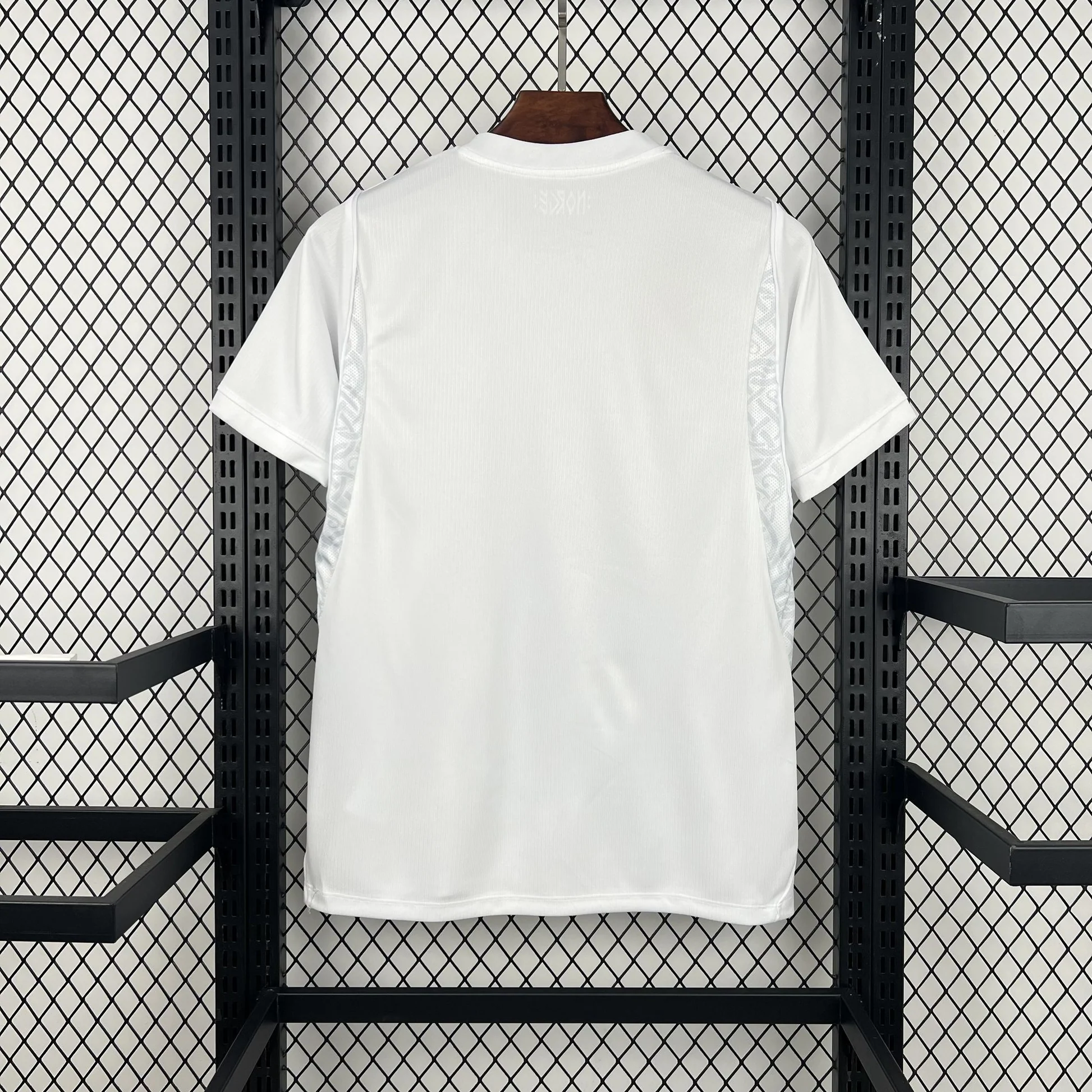 2026 Norway Third Away World Cup Football Shirt alternate view