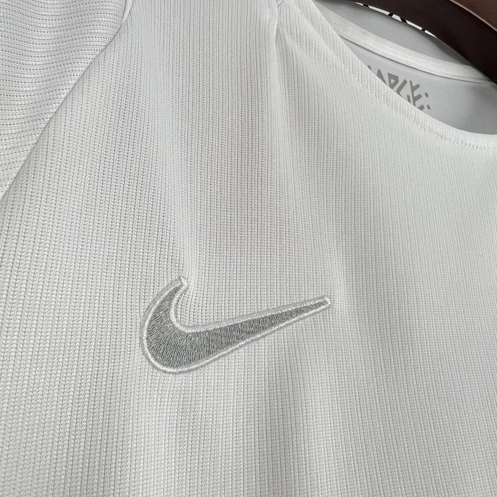 2026 Norway Third Away World Cup Football Shirt 4