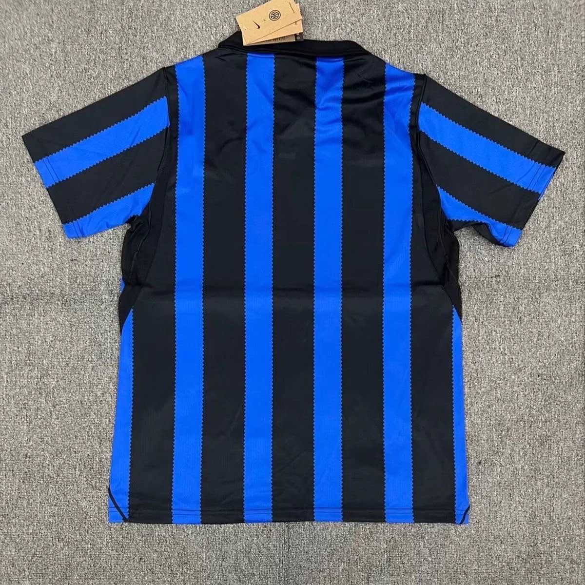 2026/2027 Inter Milan Home Football Jersey alternate view
