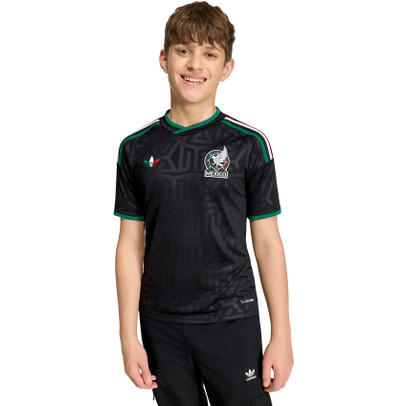 2026 Mexico Third Away World Cup Football Jersey Kids Size 3
