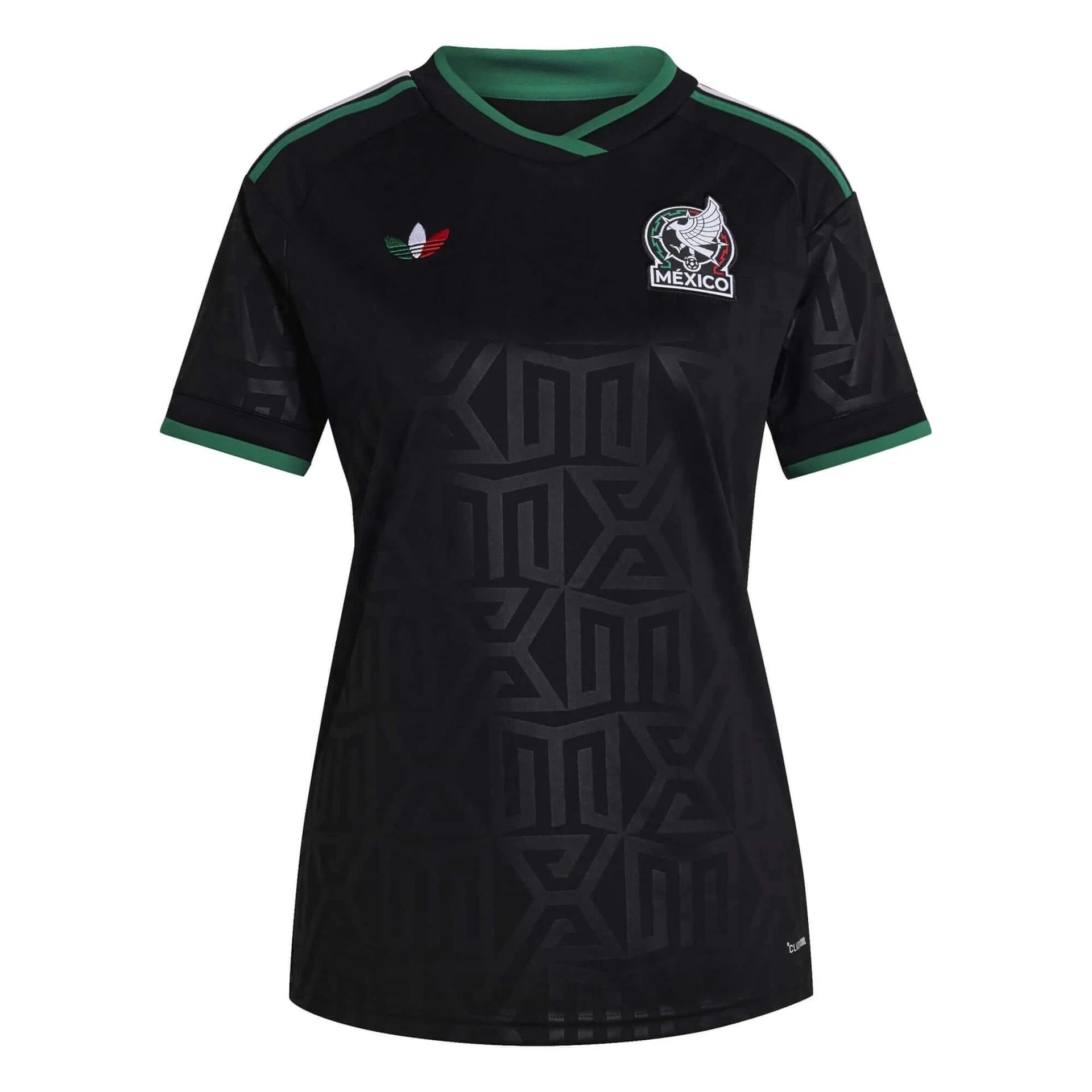 2026 Mexico Third Away World Cup Football Jersey (Women)