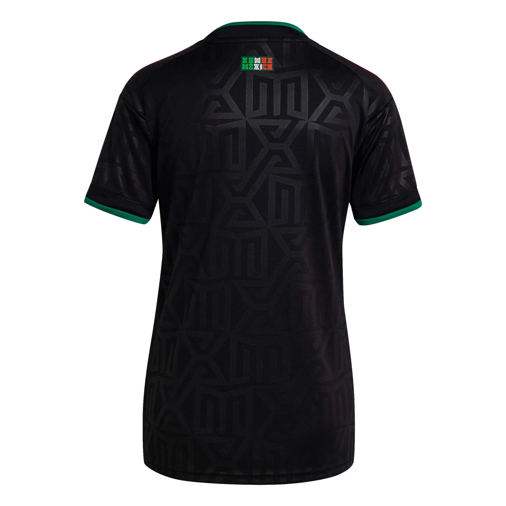 2026 Mexico Third Away World Cup Football Jersey (Women) alternate view