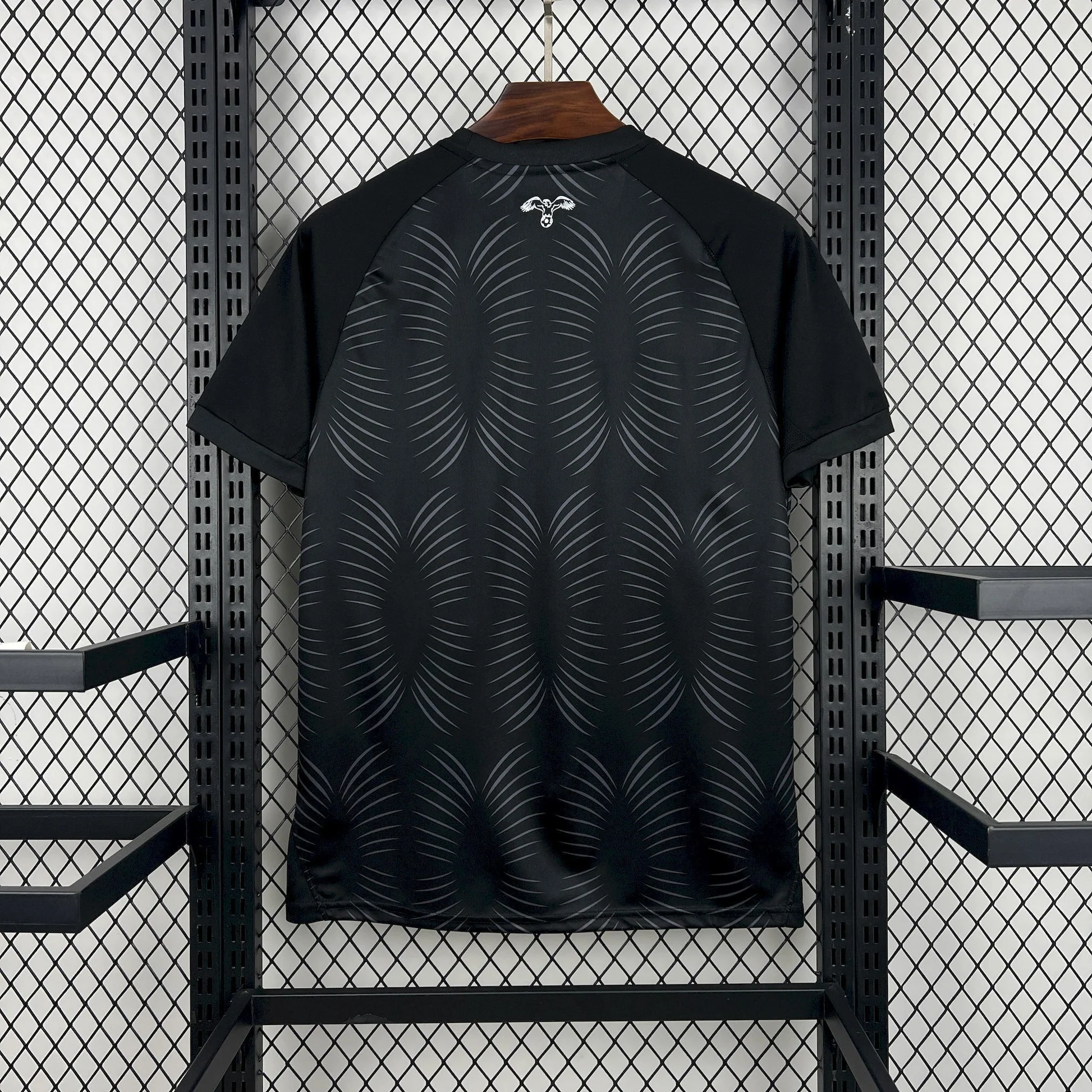 2026 Jordan Third Away World Cup Football Shirt alternate view