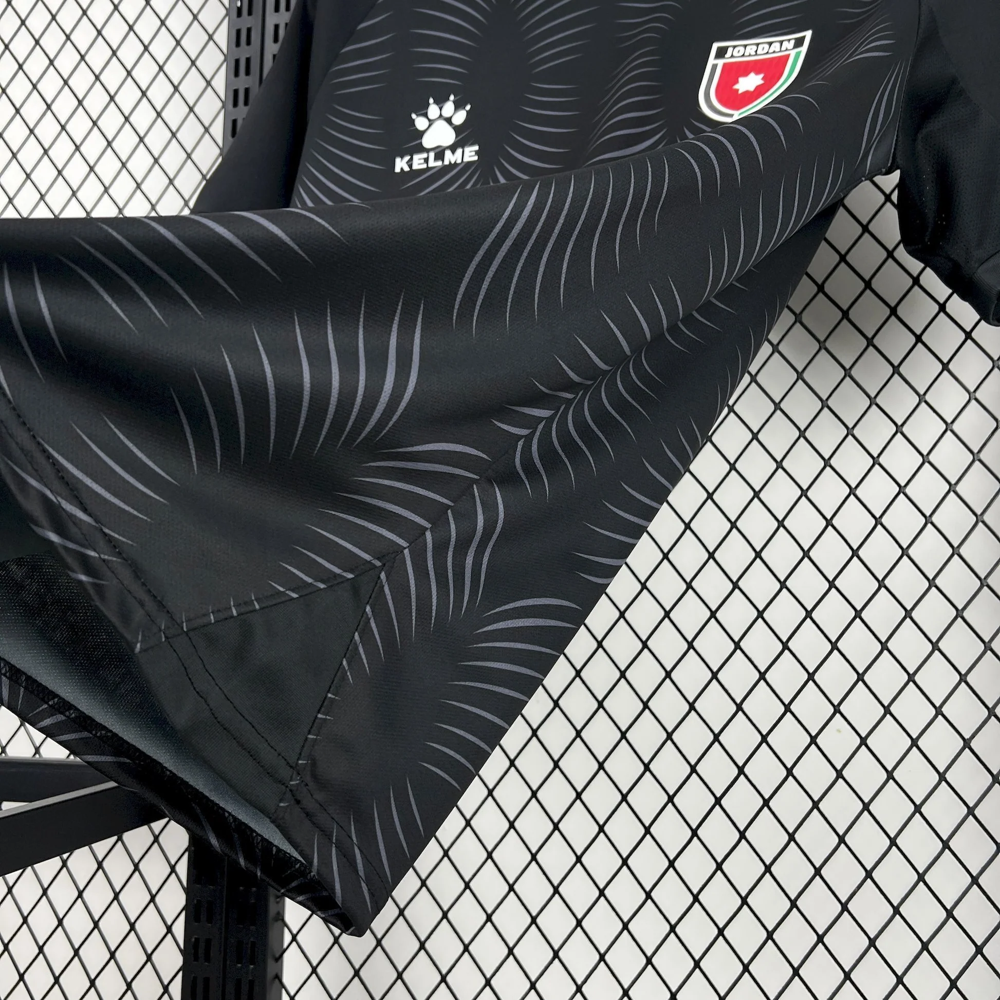 2026 Jordan Third Away World Cup Football Shirt 4