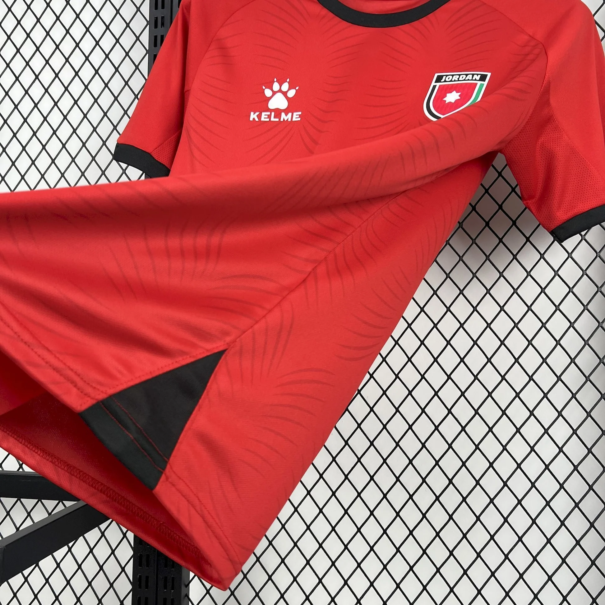 2026 Jordan Away World Cup Football Shirt alternate view