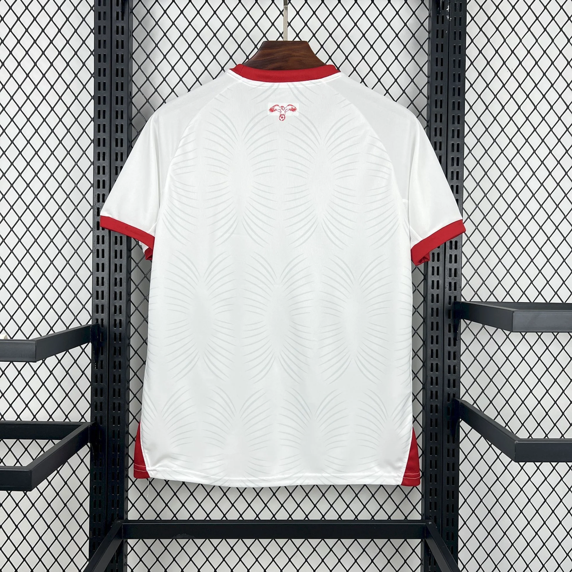 2026 Jordan Home World Cup Football Shirt alternate view
