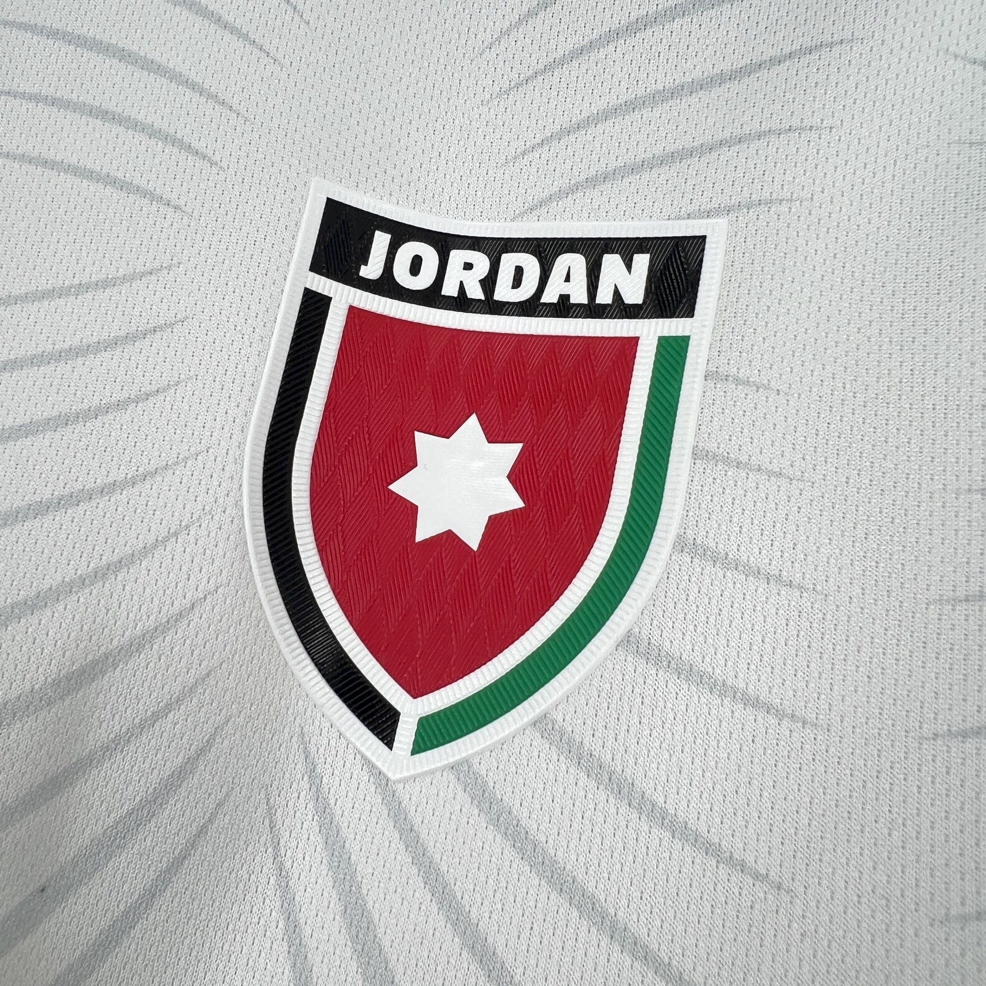 2026 Jordan Home World Cup Football Shirt 3
