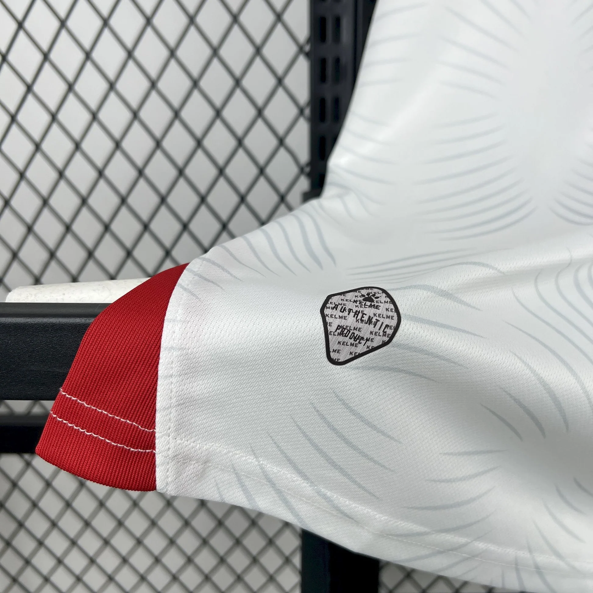 2026 Jordan Home World Cup Football Shirt 4
