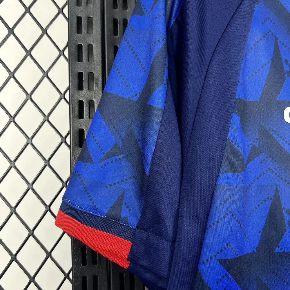 Cape Verde 2026 Home Kit 3