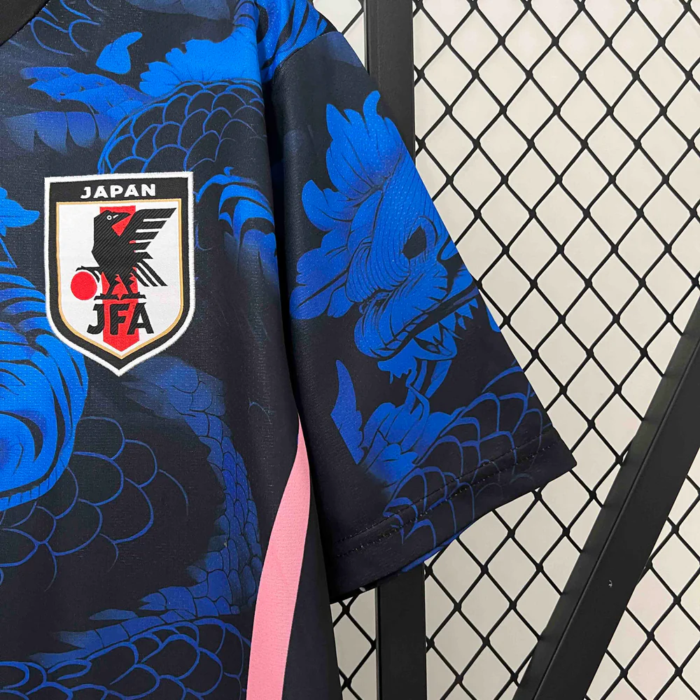 Japan Blue Dragon Kit alternate view